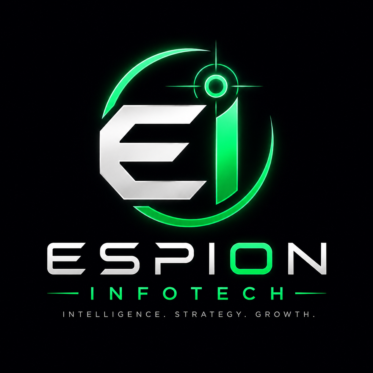Espion Infotech Logo